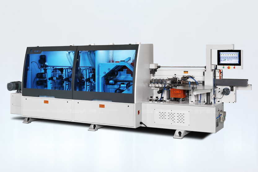 SDE105A 全自動(dòng)直線(xiàn)封邊機(jī)  