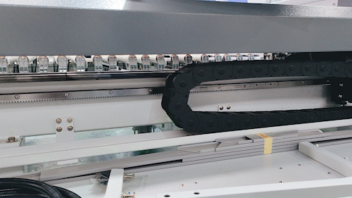 六米長加長導(dǎo)軌