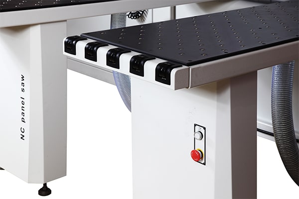 氣墊浮動前工作臺 氣墊浮動前工作臺