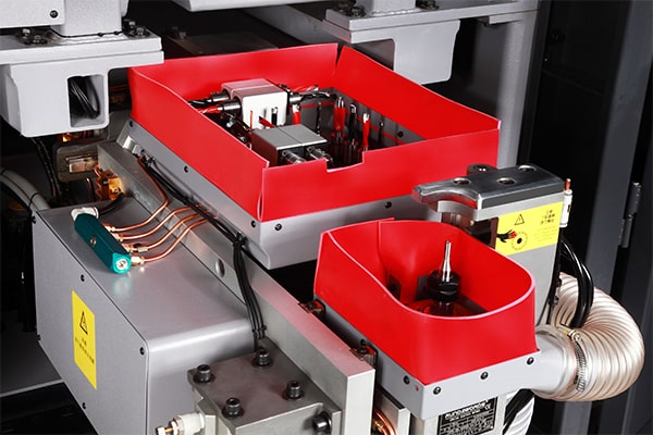 垂直鉆及水平鉆孔總成 垂直鉆及水平鉆孔總成