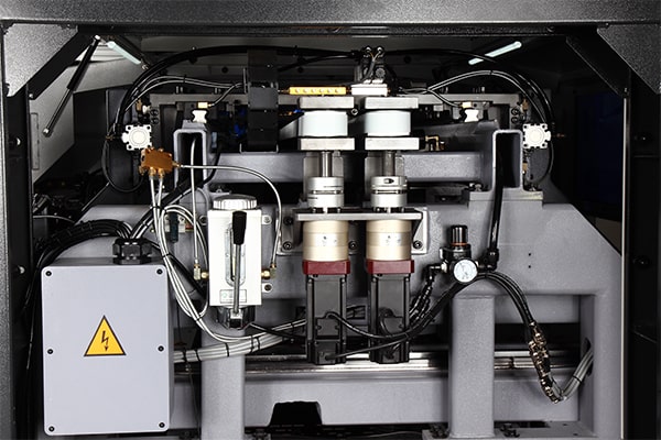 雙U軸設(shè)計 雙U軸設(shè)計