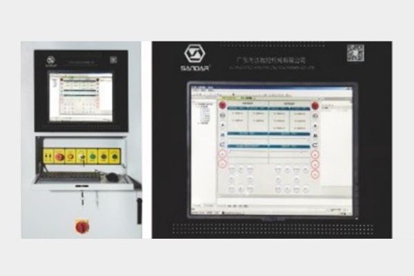 控制系統(tǒng) 控制系統(tǒng)