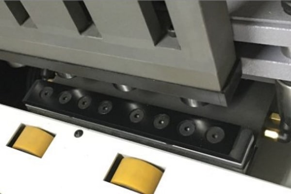 夾手及浮動式夾頭 夾手及浮動式夾頭